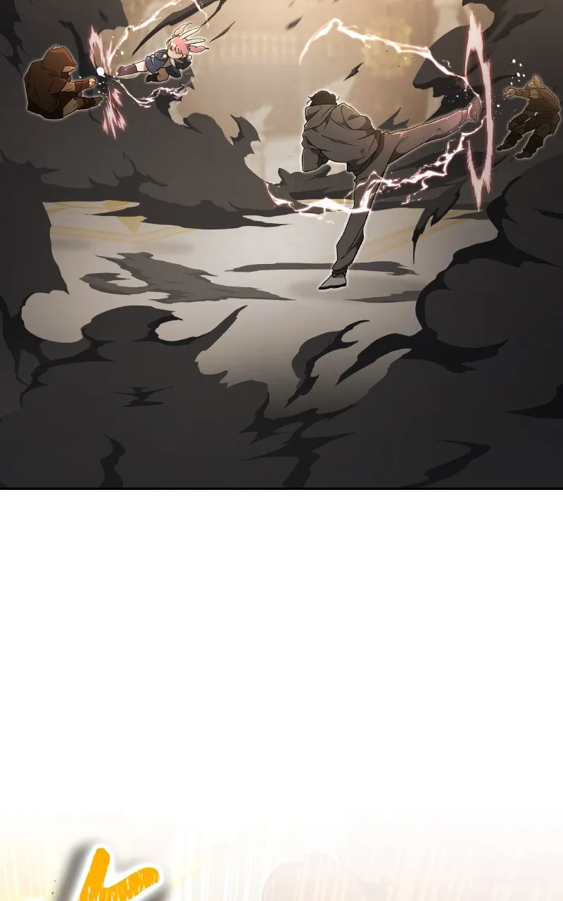 Read Kindergarten for Divine Beasts chapter 21 image 31 on Lezhin