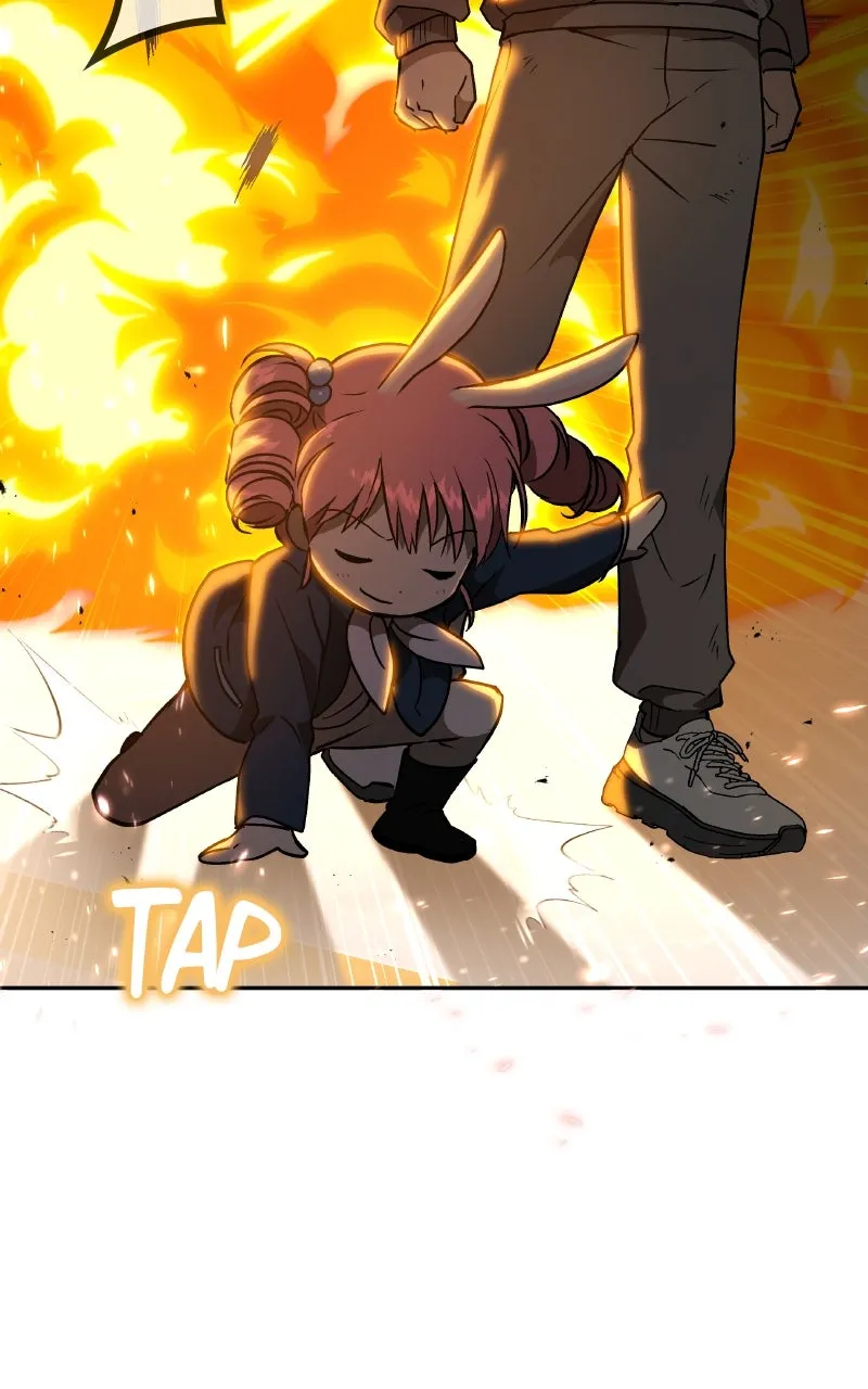 Read Kindergarten for Divine Beasts chapter 21 image 33 on Lezhin