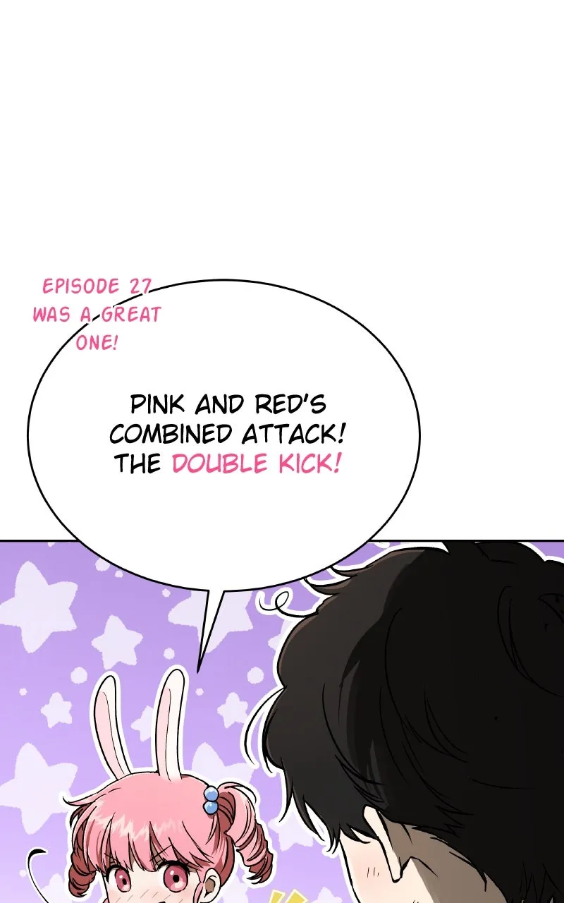 Read Kindergarten for Divine Beasts chapter 21 image 34 on Lezhin