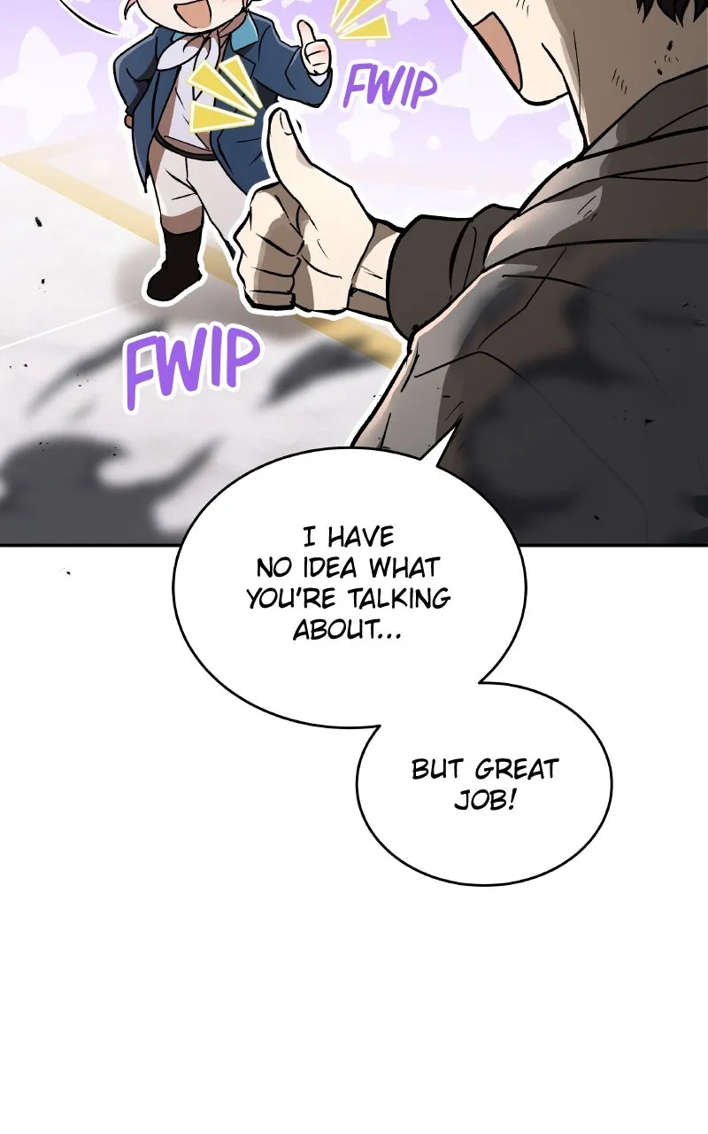 Read Kindergarten for Divine Beasts chapter 21 image 35 on Lezhin