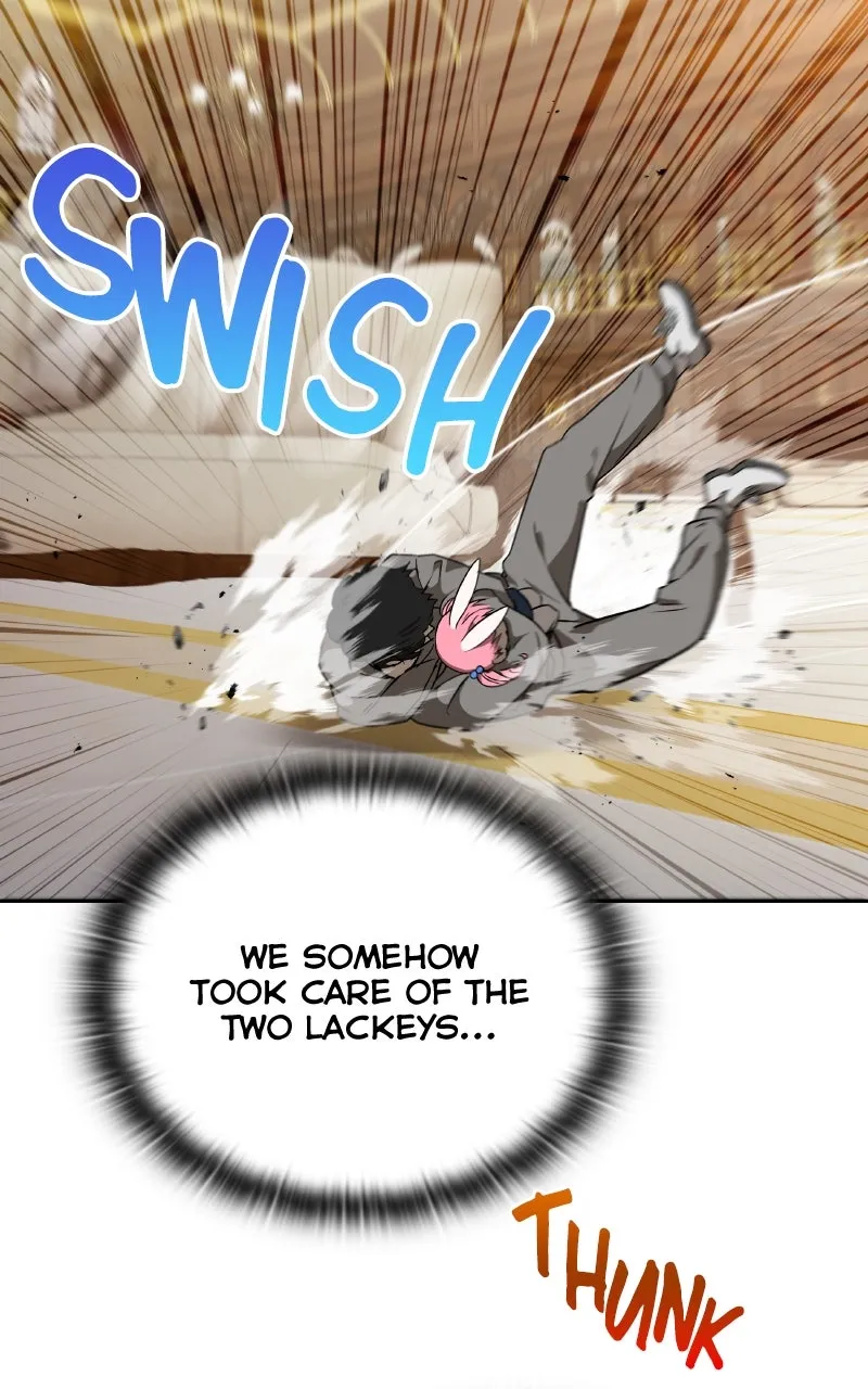 Read Kindergarten for Divine Beasts chapter 21 image 39 on Lezhin