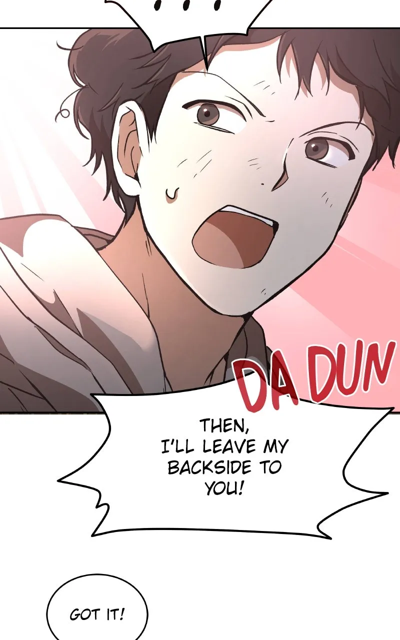 Read Kindergarten for Divine Beasts chapter 21 image 4 on Lezhin