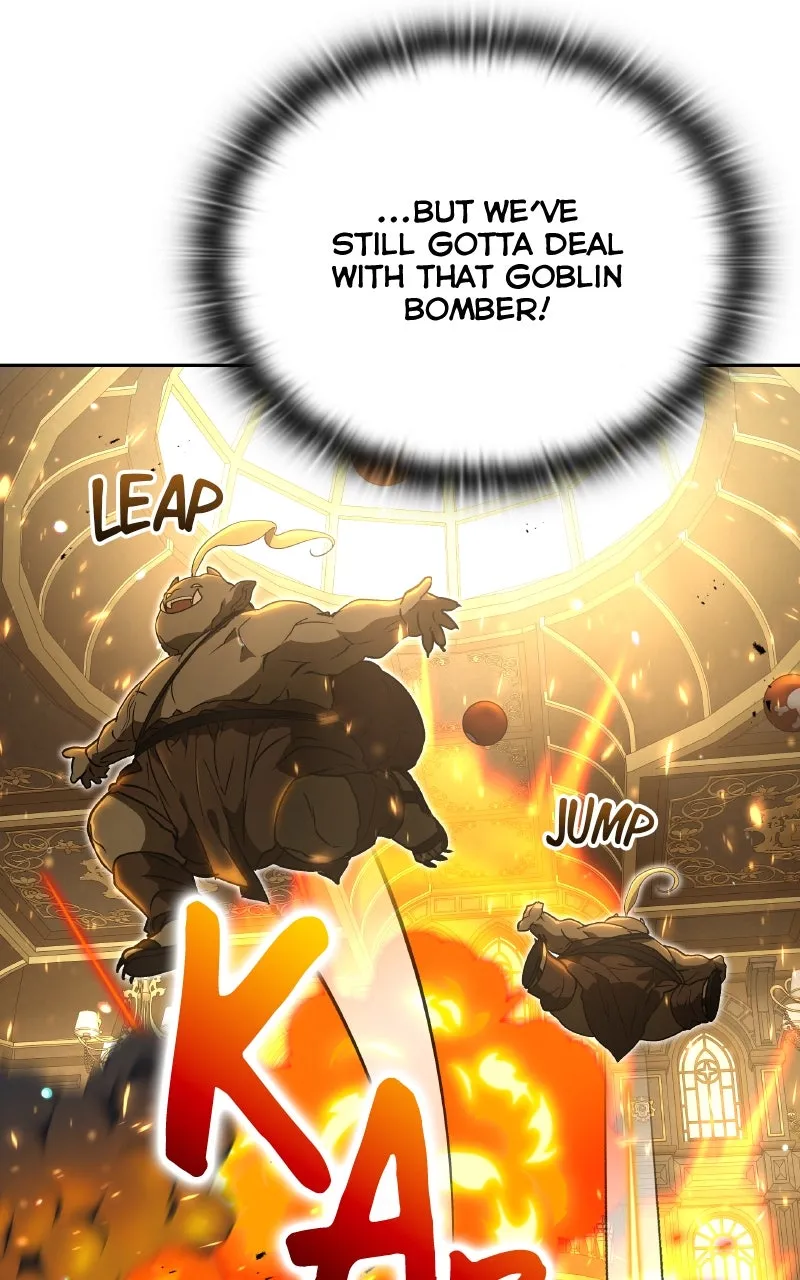 Read Kindergarten for Divine Beasts chapter 21 image 40 on Lezhin
