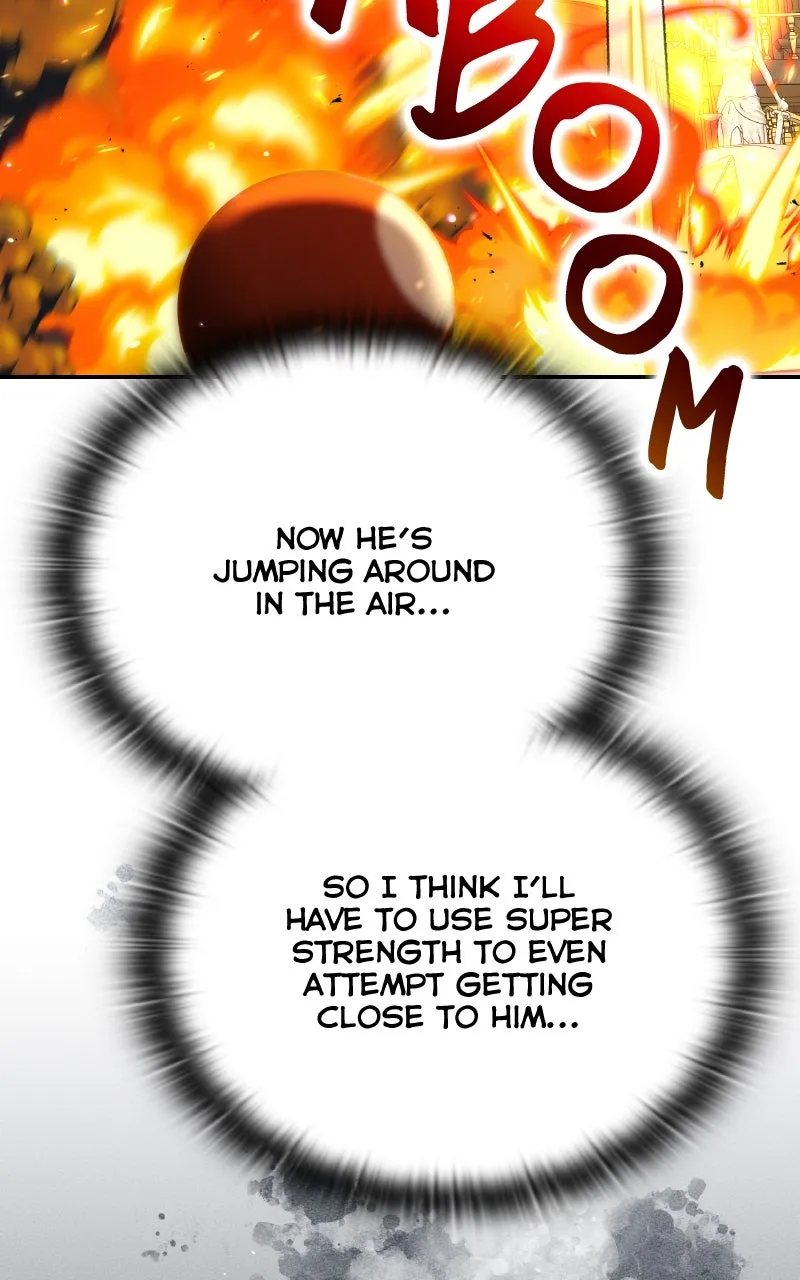 Read Kindergarten for Divine Beasts chapter 21 image 41 on Lezhin