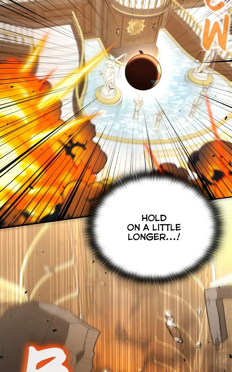 Read Kindergarten for Divine Beasts chapter 21 image 44 on Lezhin
