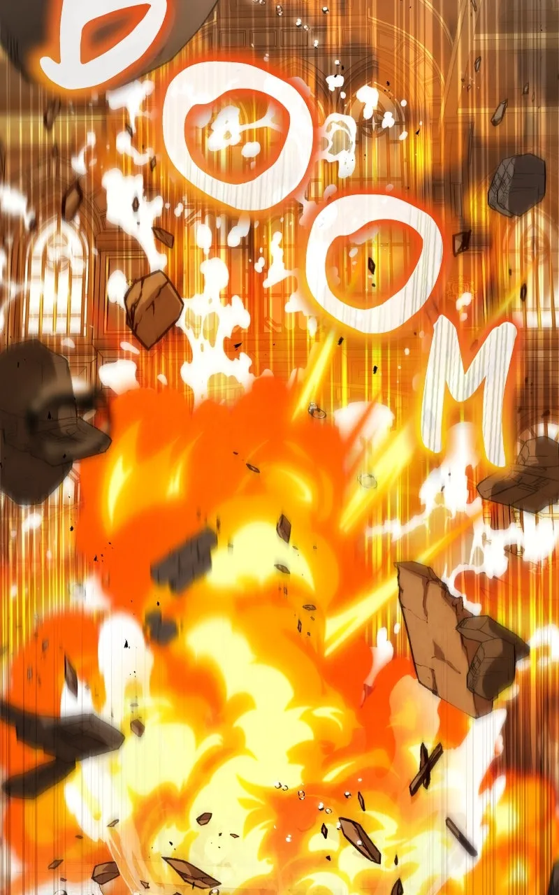 Read Kindergarten for Divine Beasts chapter 21 image 45 on Lezhin