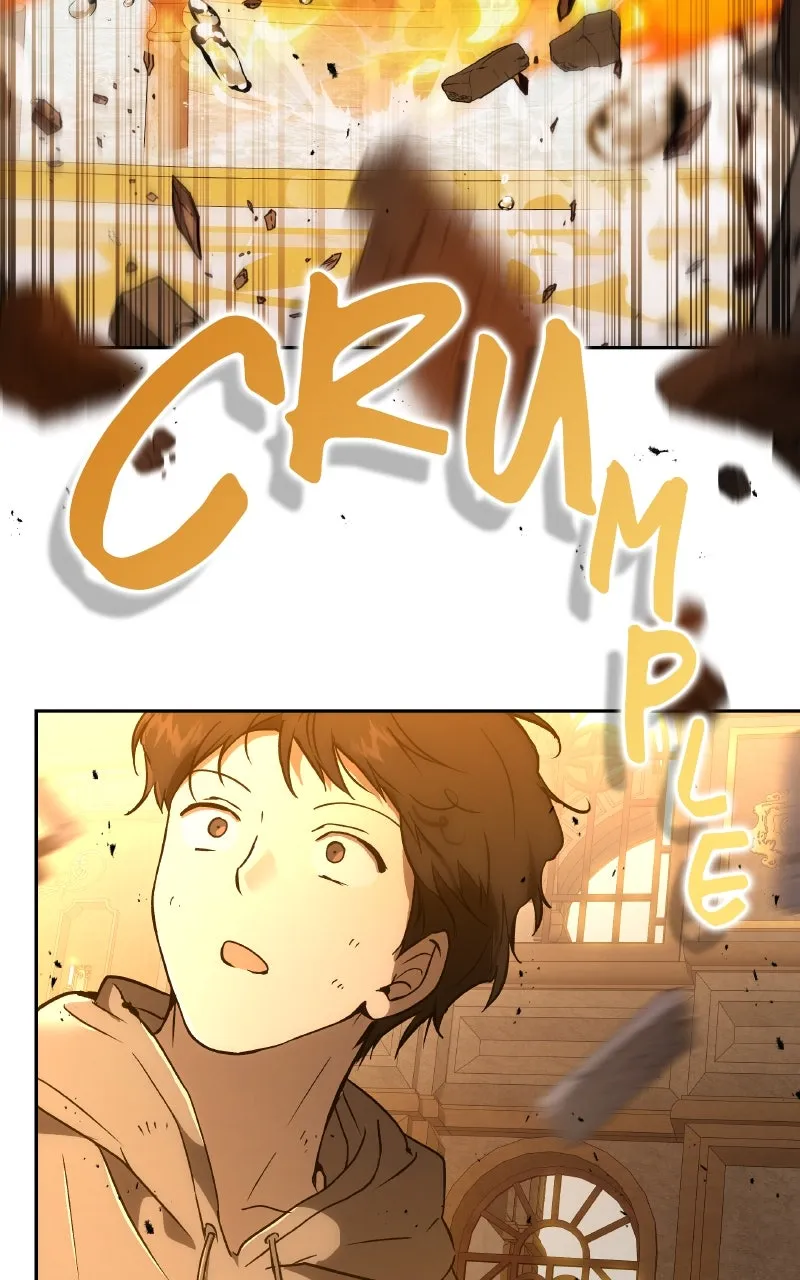 Read Kindergarten for Divine Beasts chapter 21 image 46 on Lezhin