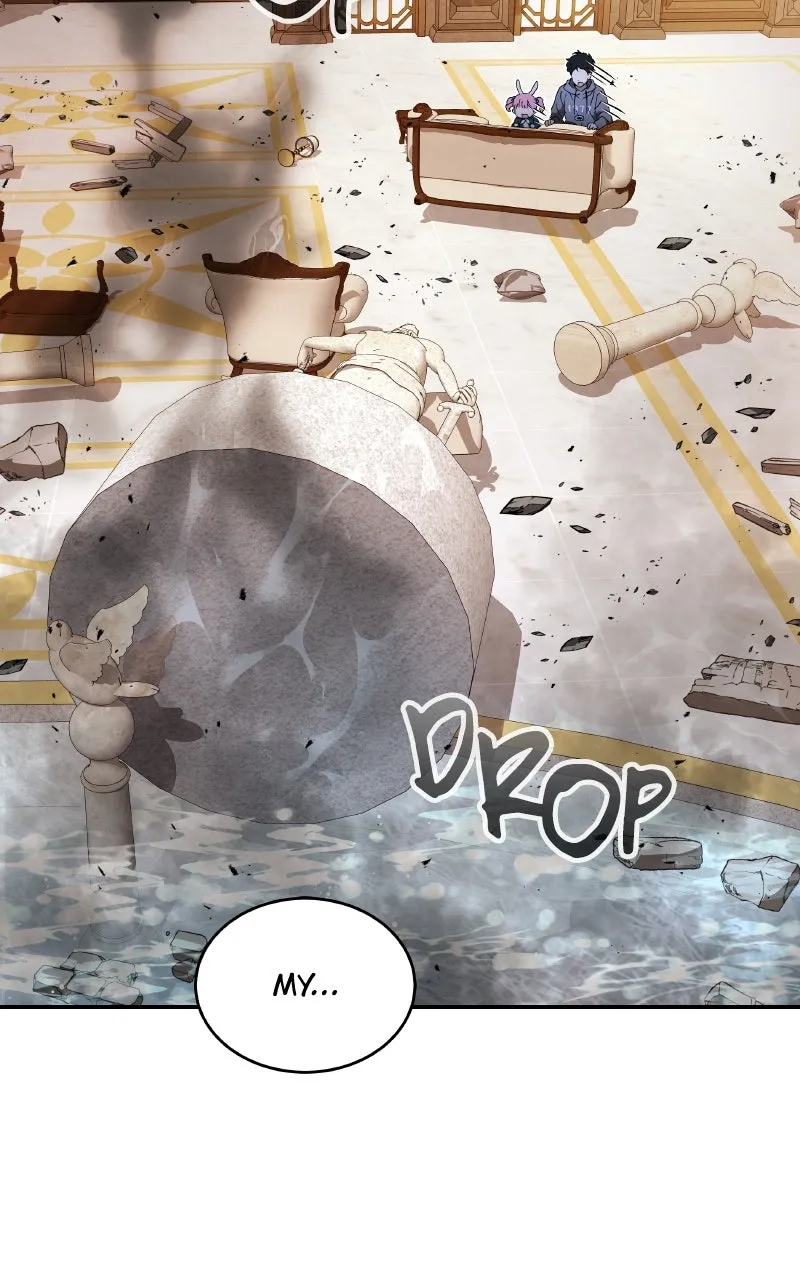 Read Kindergarten for Divine Beasts chapter 21 image 48 on Lezhin