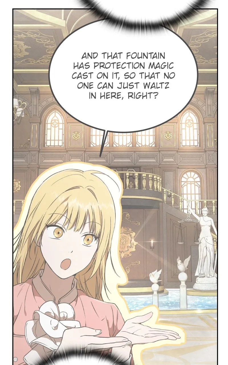 Read Kindergarten for Divine Beasts chapter 21 image 51 on Lezhin