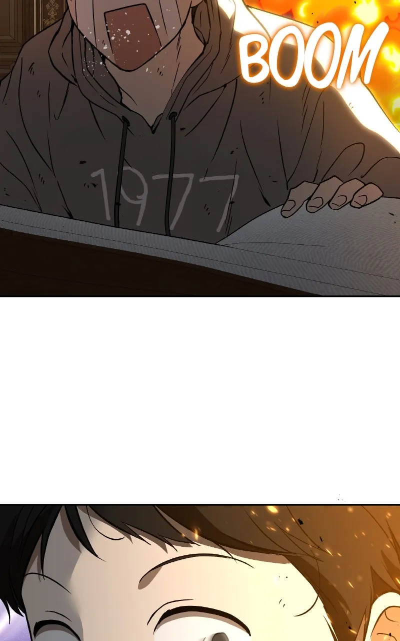 Read Kindergarten for Divine Beasts chapter 21 image 53 on Lezhin