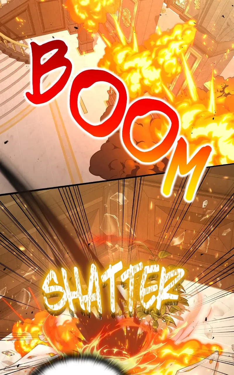 Read Kindergarten for Divine Beasts chapter 21 image 57 on Lezhin