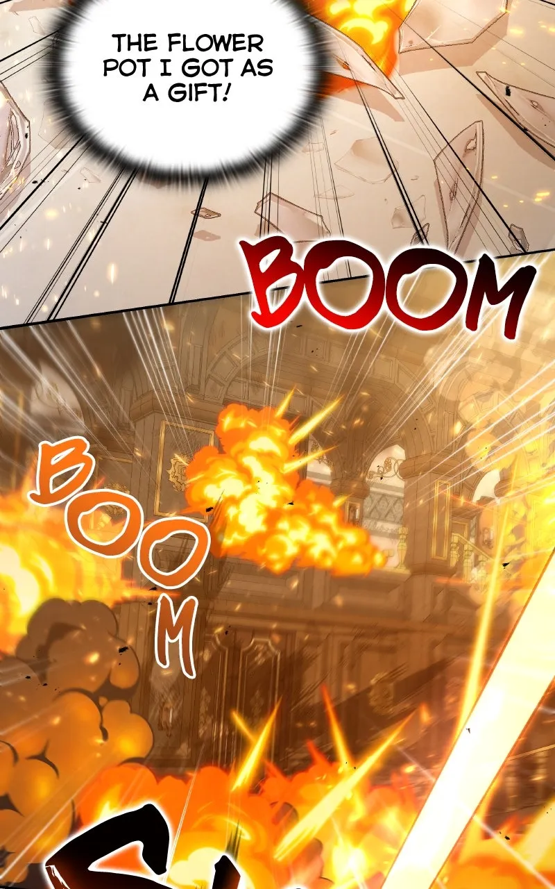 Read Kindergarten for Divine Beasts chapter 21 image 58 on Lezhin