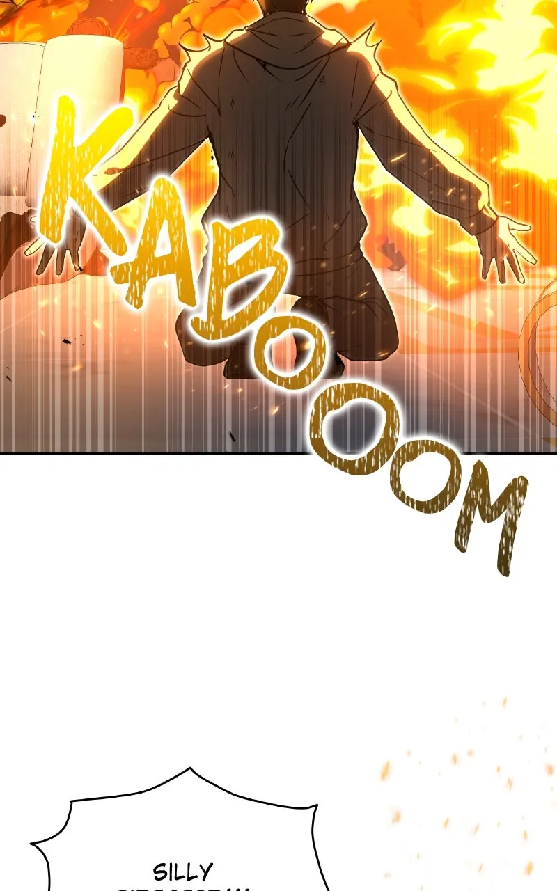 Read Kindergarten for Divine Beasts chapter 21 image 64 on Lezhin