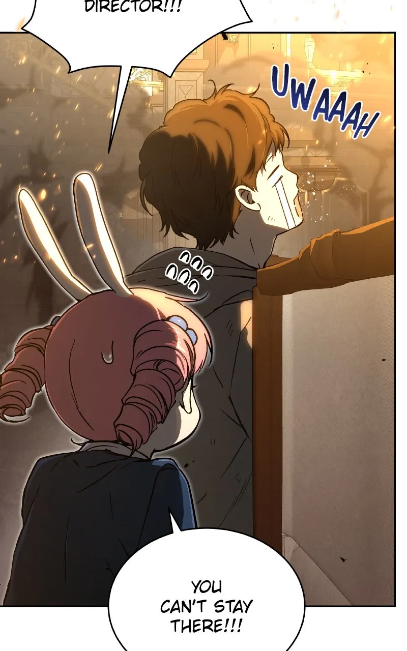 Read Kindergarten for Divine Beasts chapter 21 image 65 on Lezhin