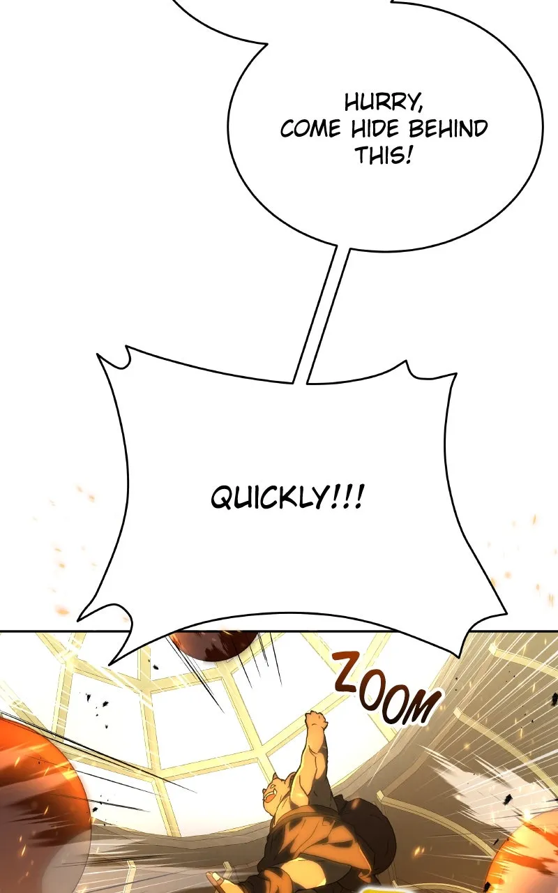 Read Kindergarten for Divine Beasts chapter 21 image 66 on Lezhin