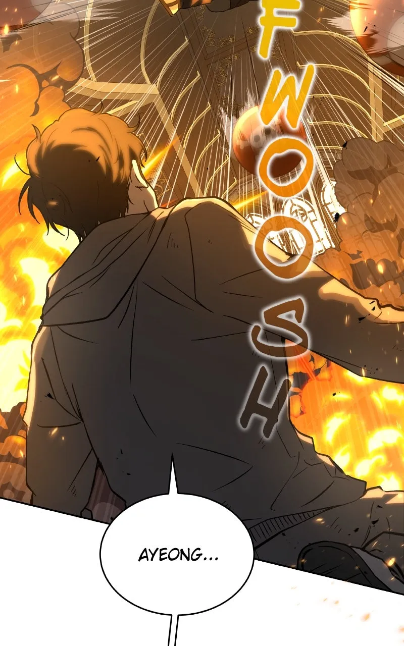Read Kindergarten for Divine Beasts chapter 21 image 67 on Lezhin
