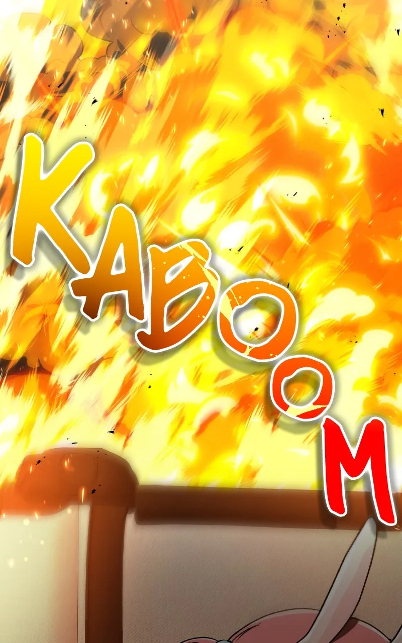Read Kindergarten for Divine Beasts chapter 21 image 74 on Lezhin