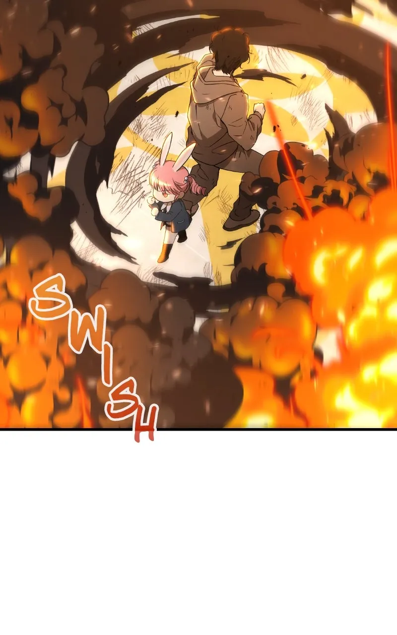 Read Kindergarten for Divine Beasts chapter 21 image 8 on Lezhin