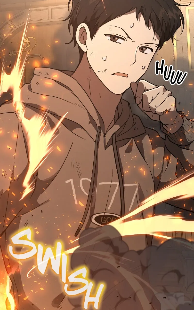 Read Kindergarten for Divine Beasts chapter 21 image 92 on Lezhin