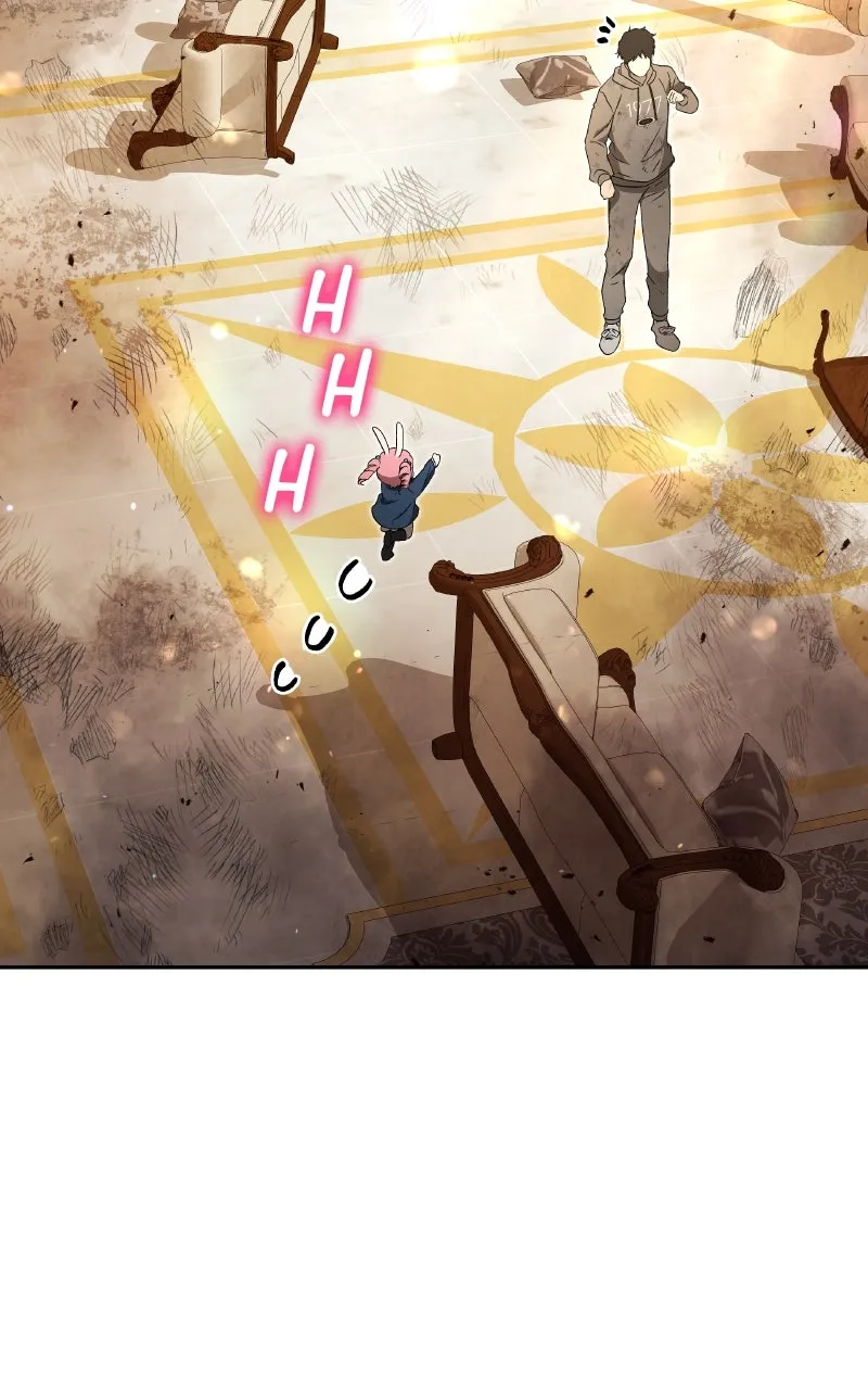 Read Kindergarten for Divine Beasts chapter 21 image 97 on Lezhin