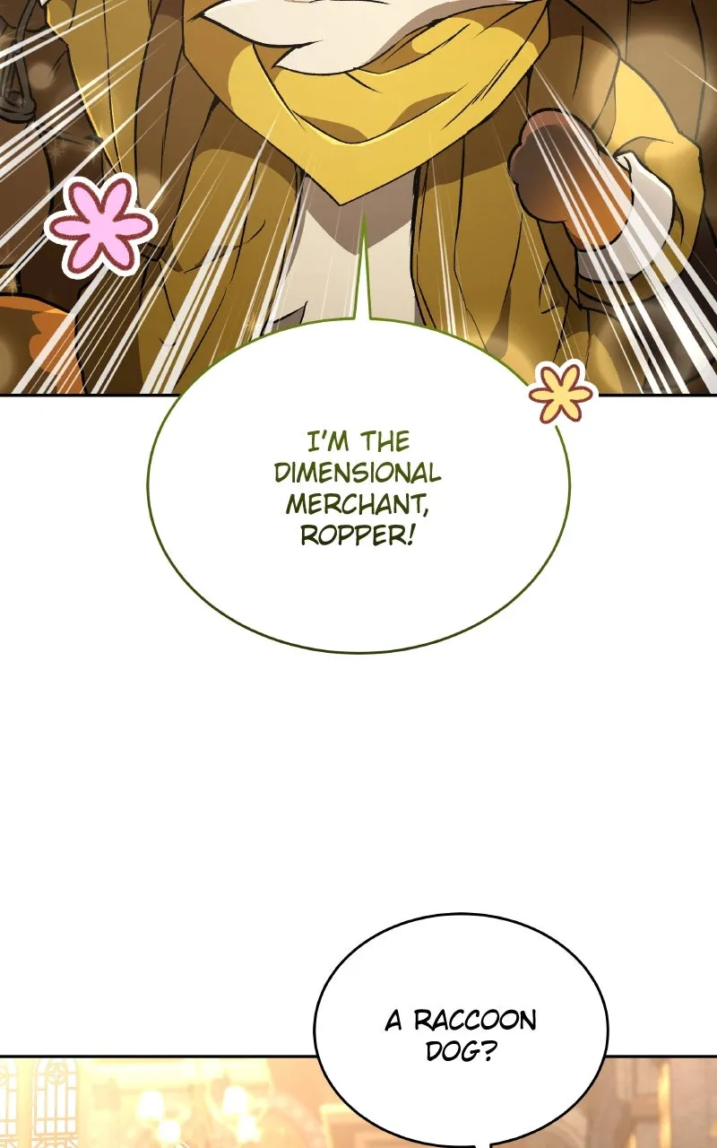 Read Kindergarten for Divine Beasts chapter 22 image 1 on Lezhin
