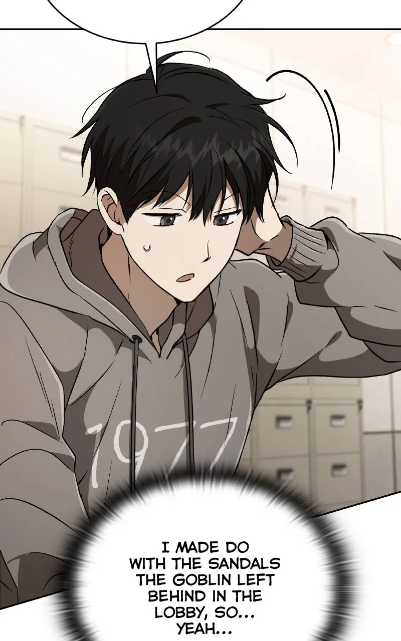 Read Kindergarten for Divine Beasts chapter 22 image 101 on Lezhin