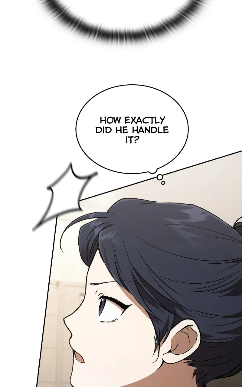 Read Kindergarten for Divine Beasts chapter 22 image 102 on Lezhin