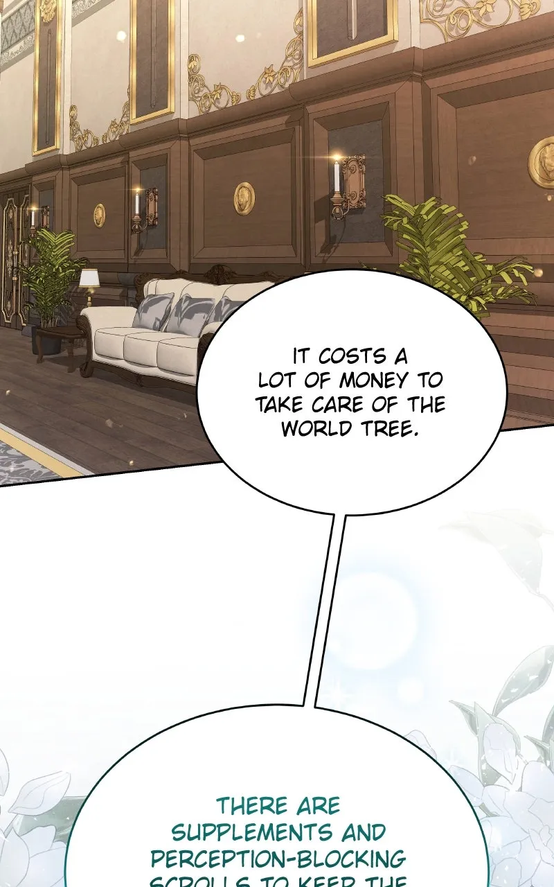 Read Kindergarten for Divine Beasts chapter 22 image 105 on Lezhin