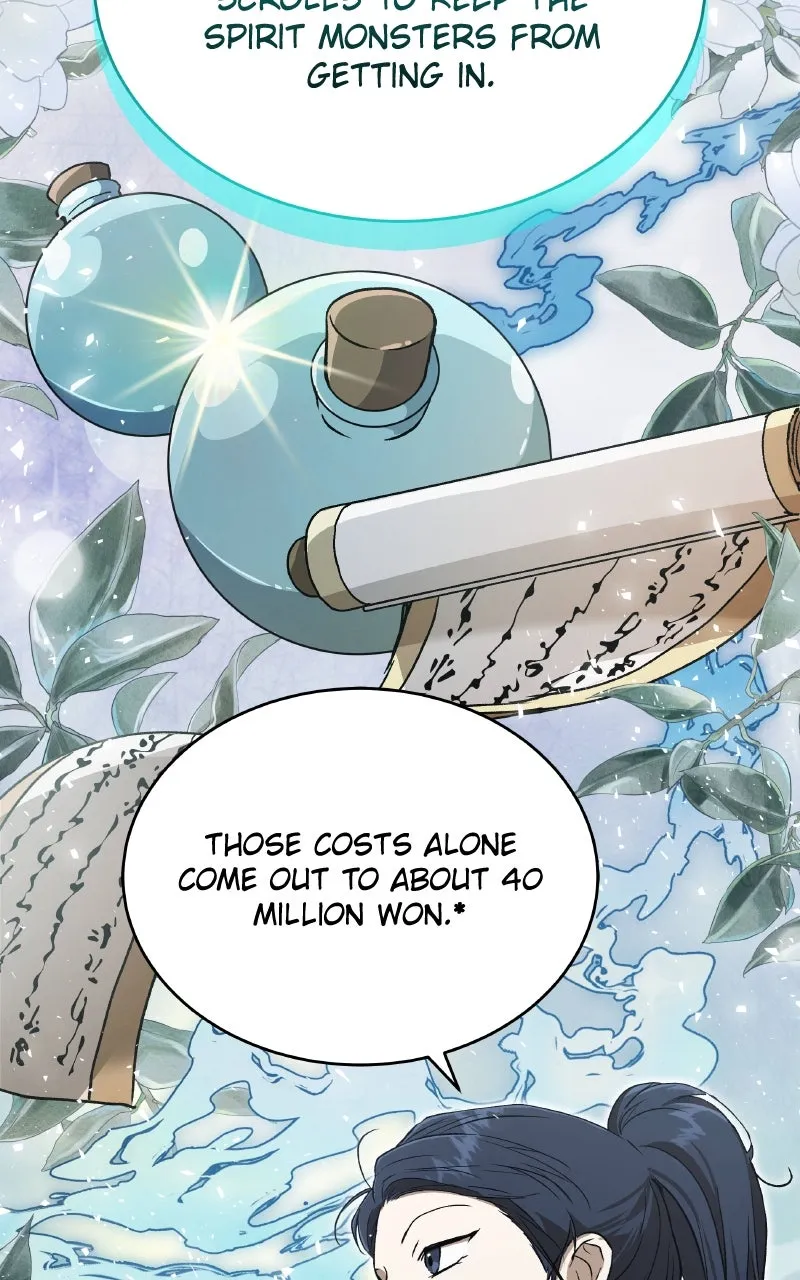 Read Kindergarten for Divine Beasts chapter 22 image 106 on Lezhin