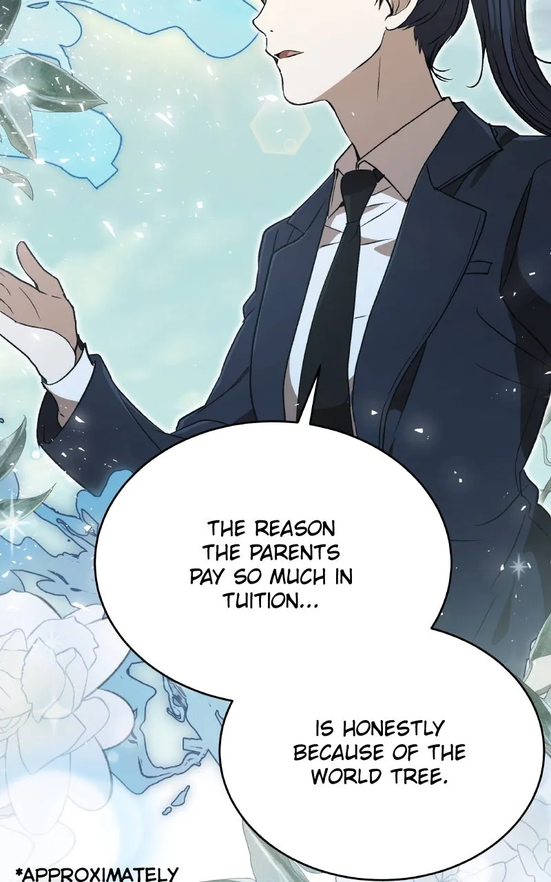 Read Kindergarten for Divine Beasts chapter 22 image 107 on Lezhin