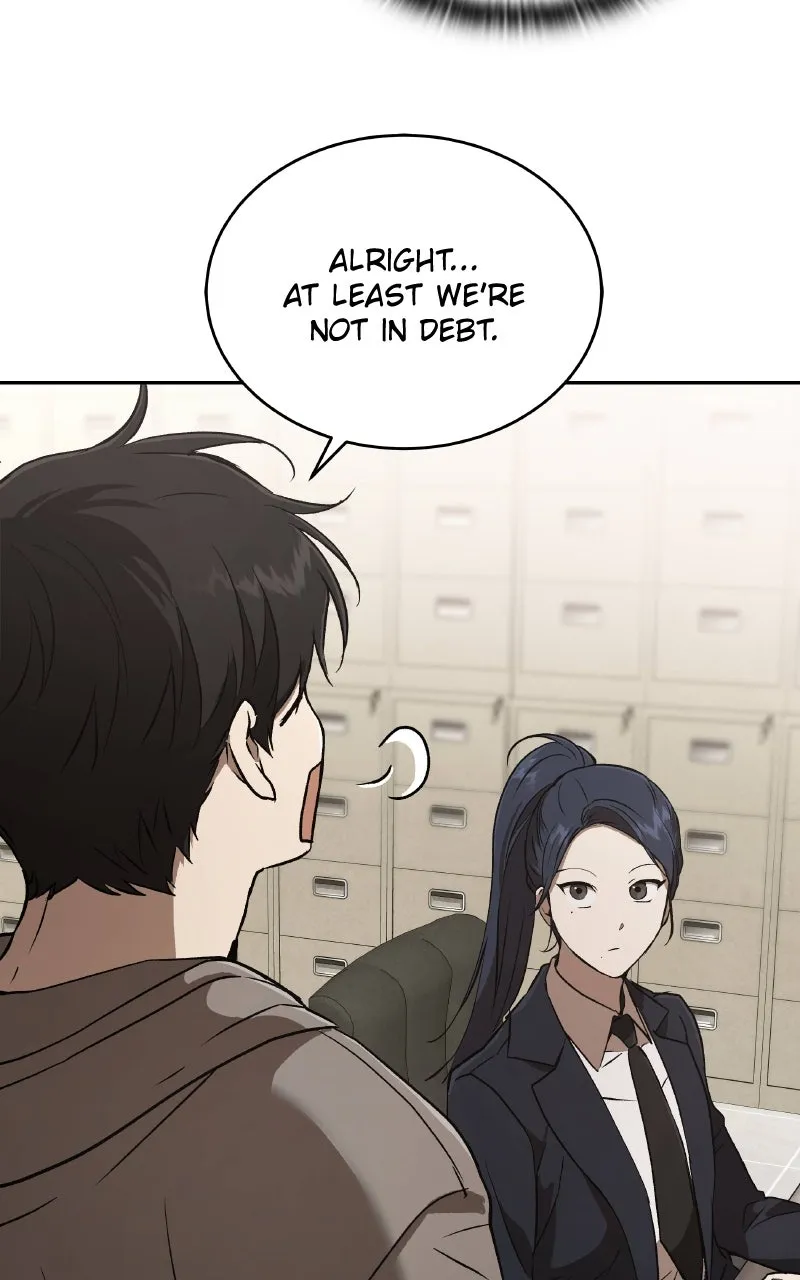 Read Kindergarten for Divine Beasts chapter 22 image 113 on Lezhin