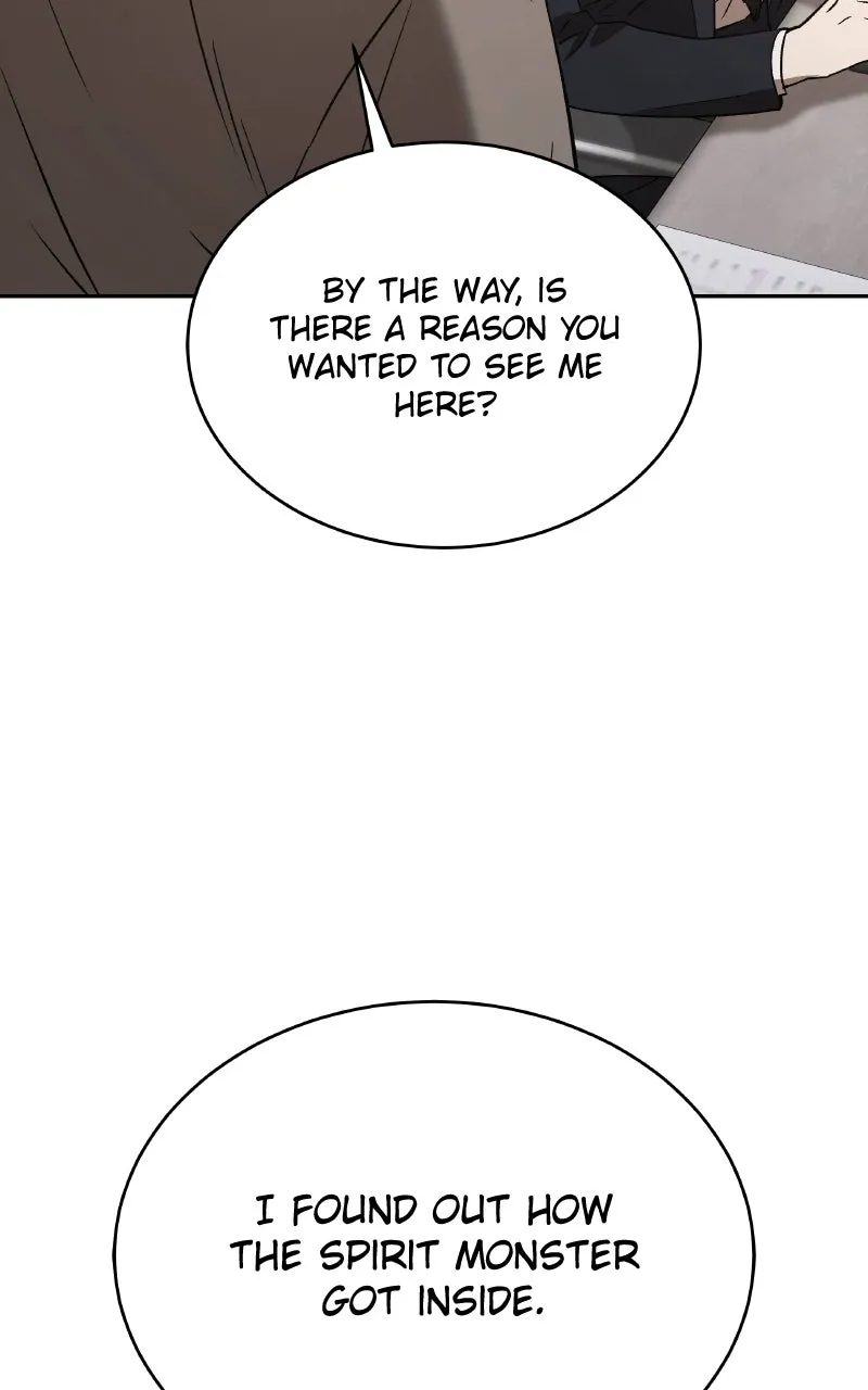 Read Kindergarten for Divine Beasts chapter 22 image 114 on Lezhin