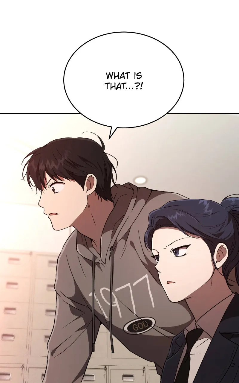 Read Kindergarten for Divine Beasts chapter 22 image 119 on Lezhin
