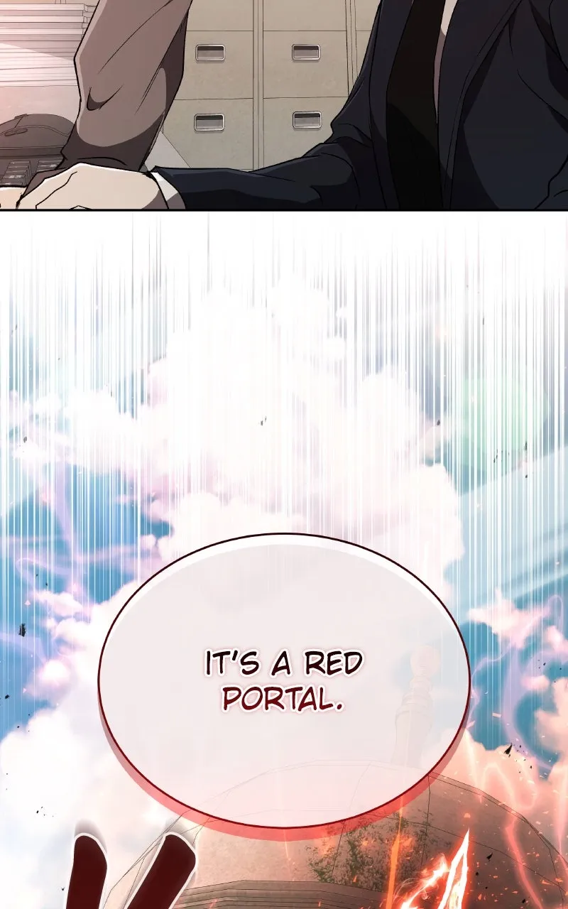 Read Kindergarten for Divine Beasts chapter 22 image 120 on Lezhin