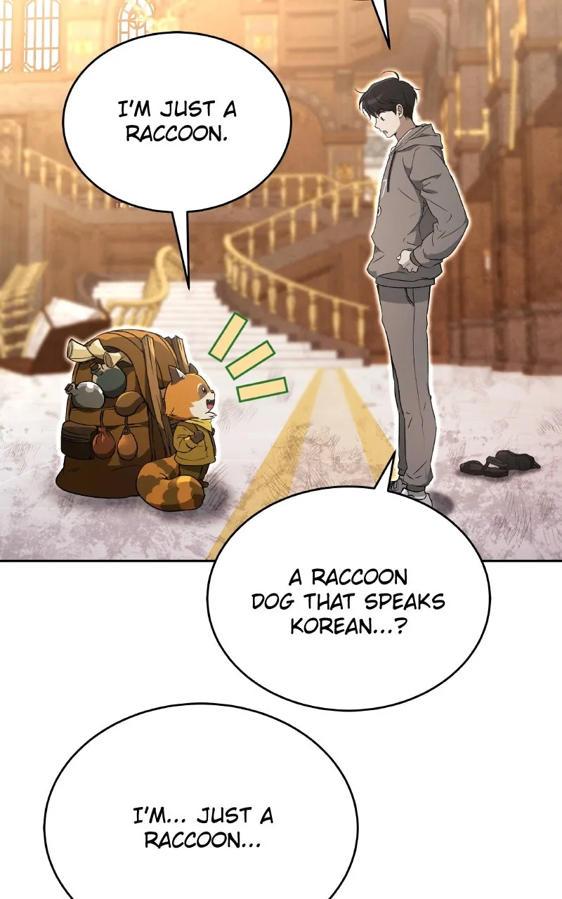 Read Kindergarten for Divine Beasts chapter 22 image 2 on Lezhin