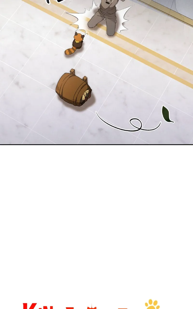 Read Kindergarten for Divine Beasts chapter 22 image 21 on Lezhin