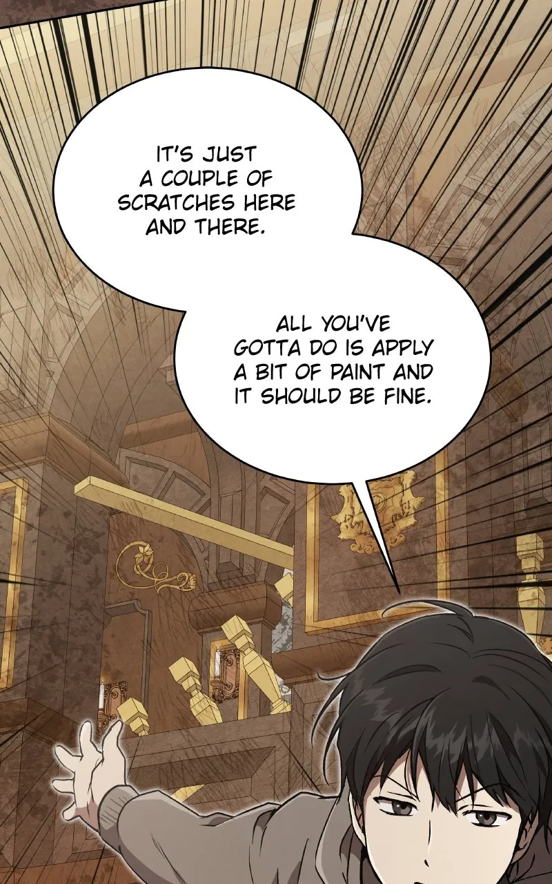 Read Kindergarten for Divine Beasts chapter 22 image 27 on Lezhin