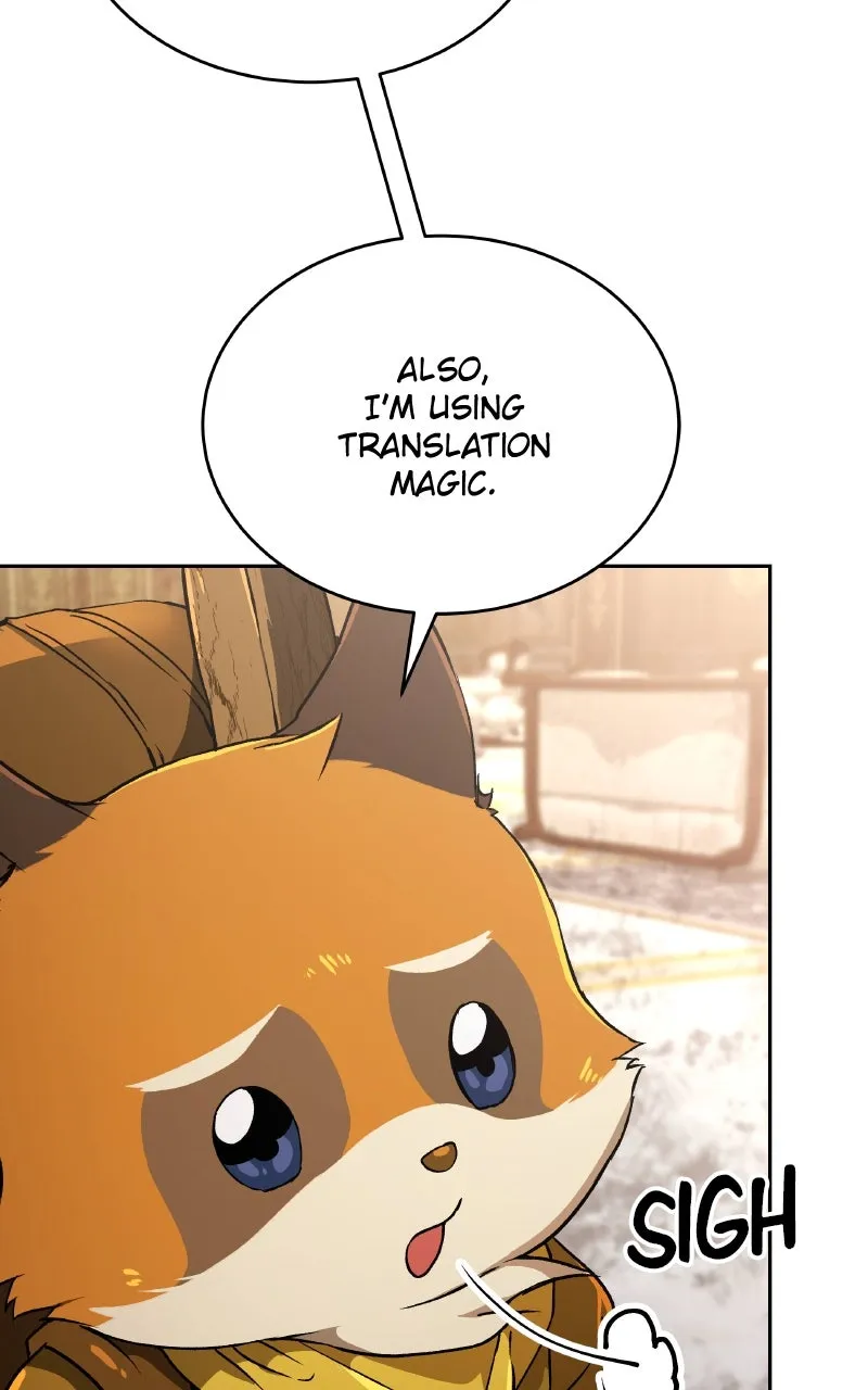 Read Kindergarten for Divine Beasts chapter 22 image 3 on Lezhin