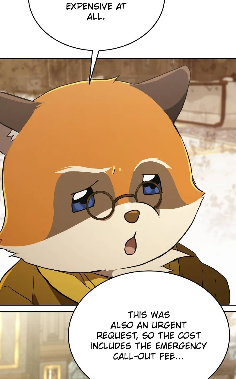 Read Kindergarten for Divine Beasts chapter 22 image 31 on Lezhin
