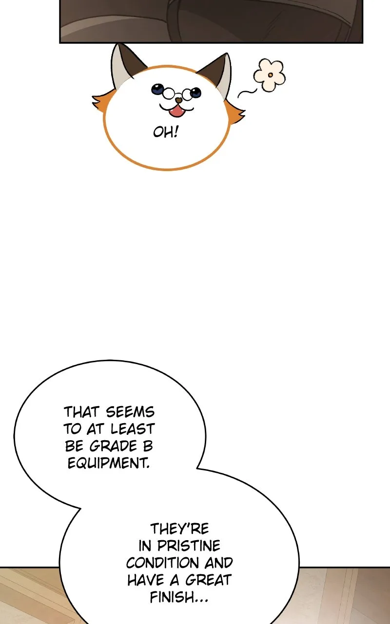 Read Kindergarten for Divine Beasts chapter 22 image 39 on Lezhin
