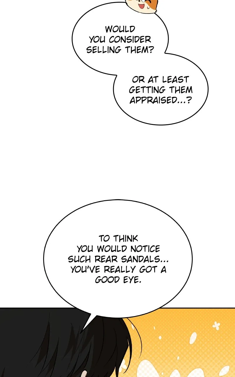 Read Kindergarten for Divine Beasts chapter 22 image 44 on Lezhin