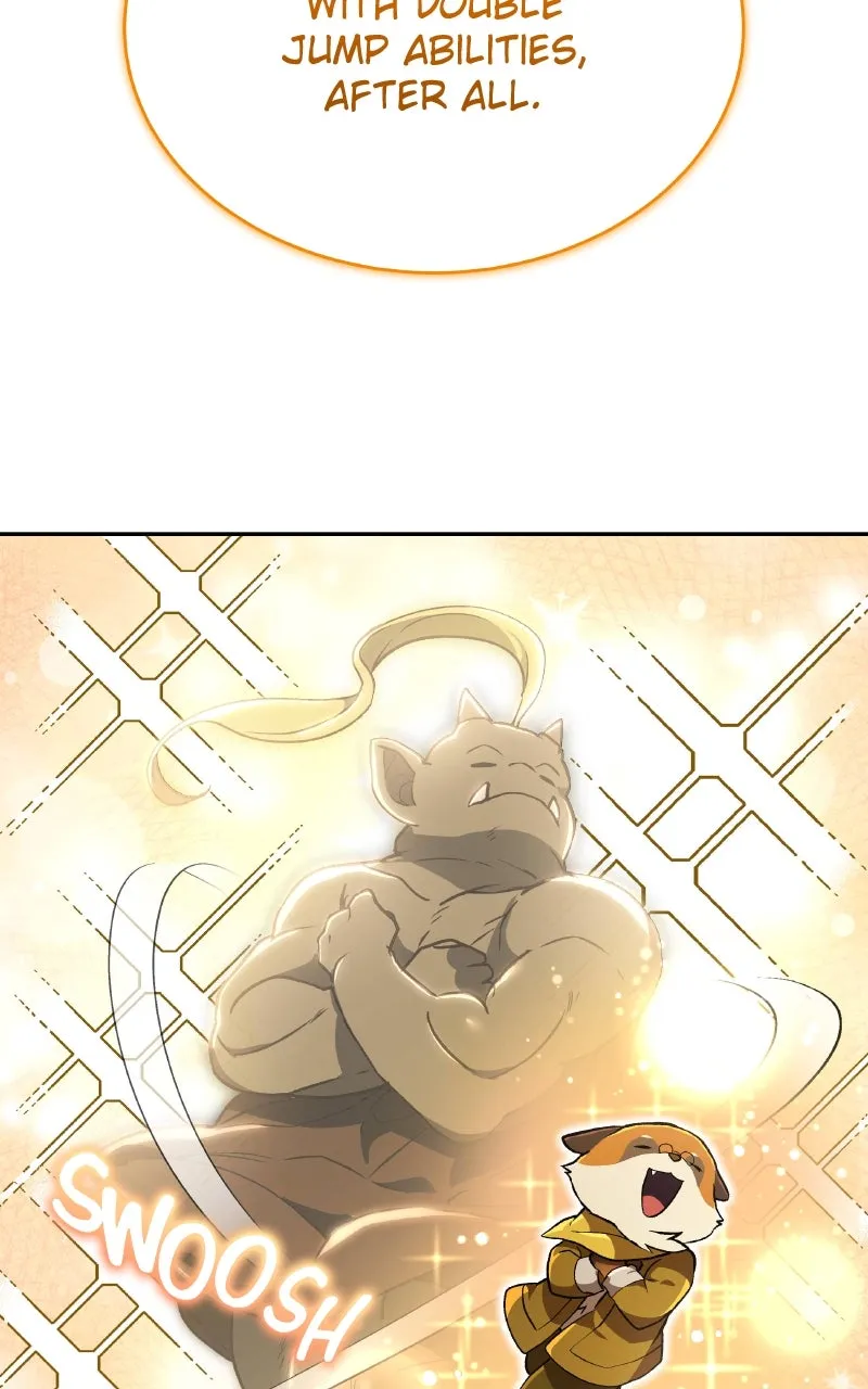 Read Kindergarten for Divine Beasts chapter 22 image 50 on Lezhin