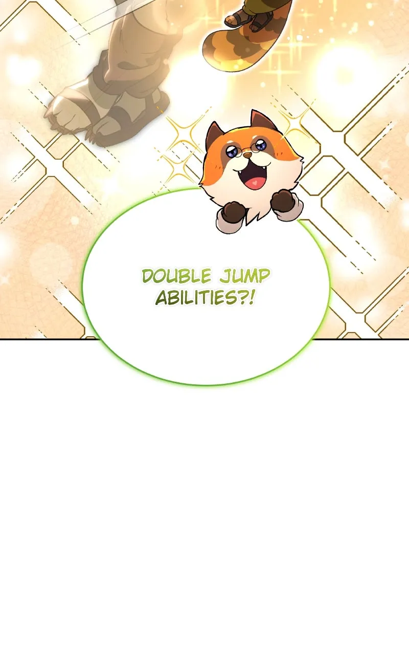 Read Kindergarten for Divine Beasts chapter 22 image 51 on Lezhin