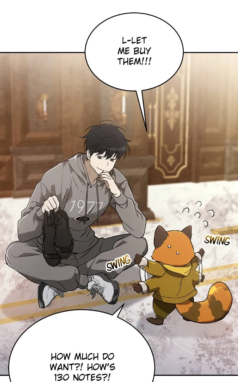 Read Kindergarten for Divine Beasts chapter 22 image 52 on Lezhin