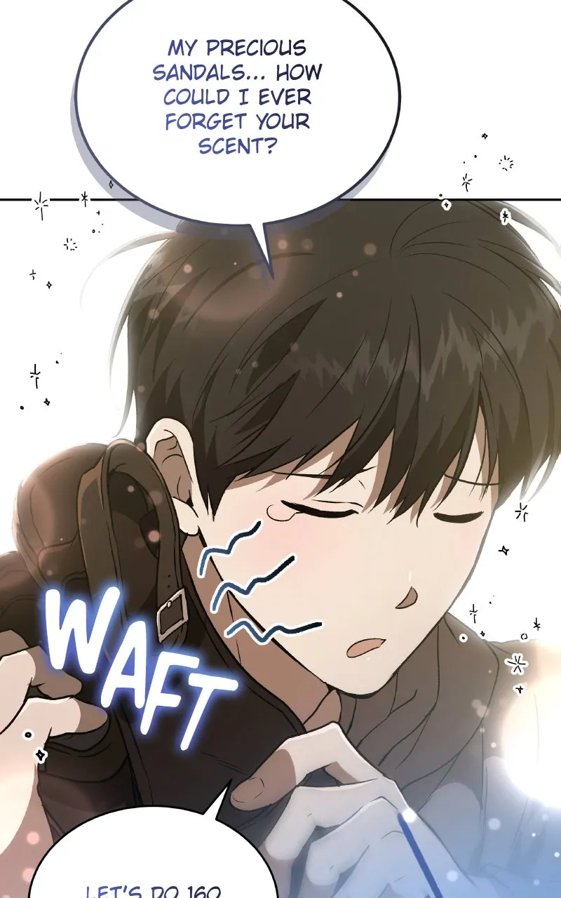 Read Kindergarten for Divine Beasts chapter 22 image 55 on Lezhin