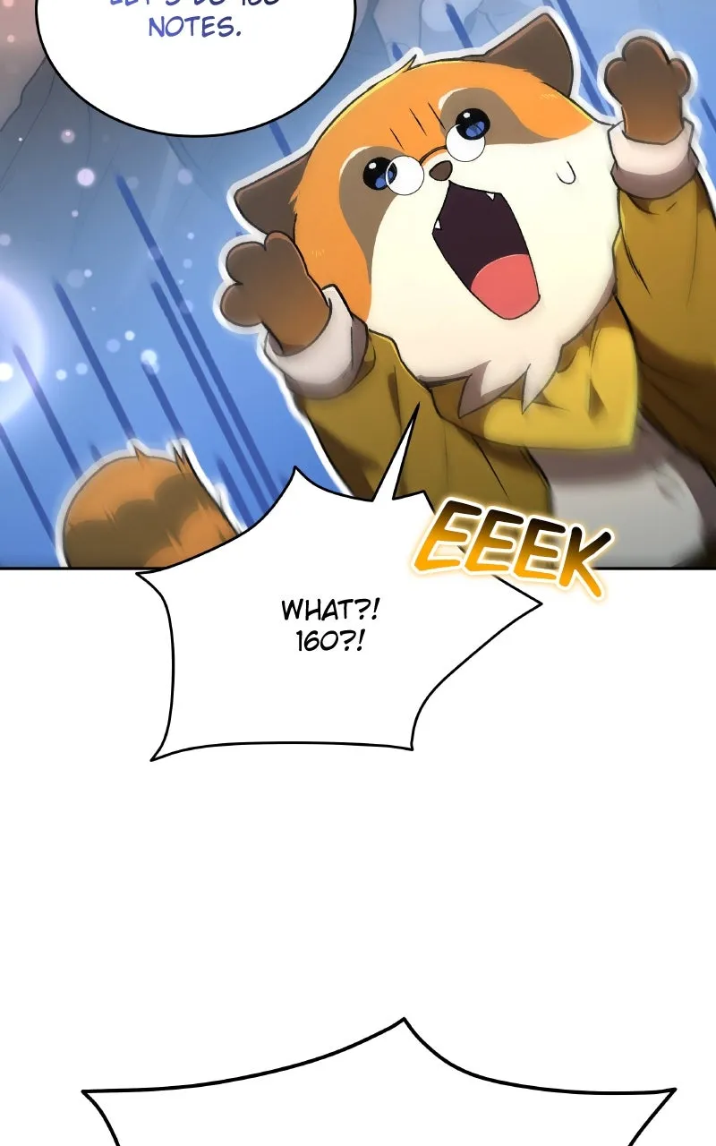 Read Kindergarten for Divine Beasts chapter 22 image 56 on Lezhin