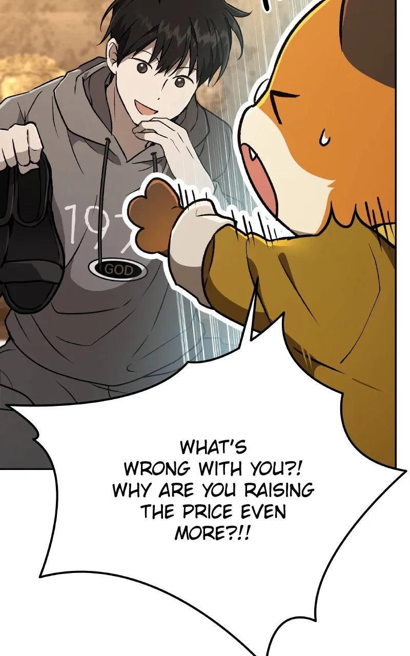 Read Kindergarten for Divine Beasts chapter 22 image 59 on Lezhin