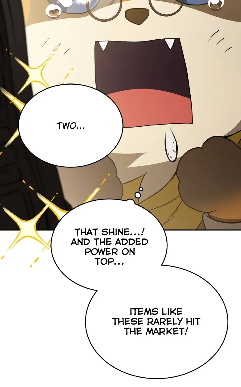 Read Kindergarten for Divine Beasts chapter 22 image 64 on Lezhin