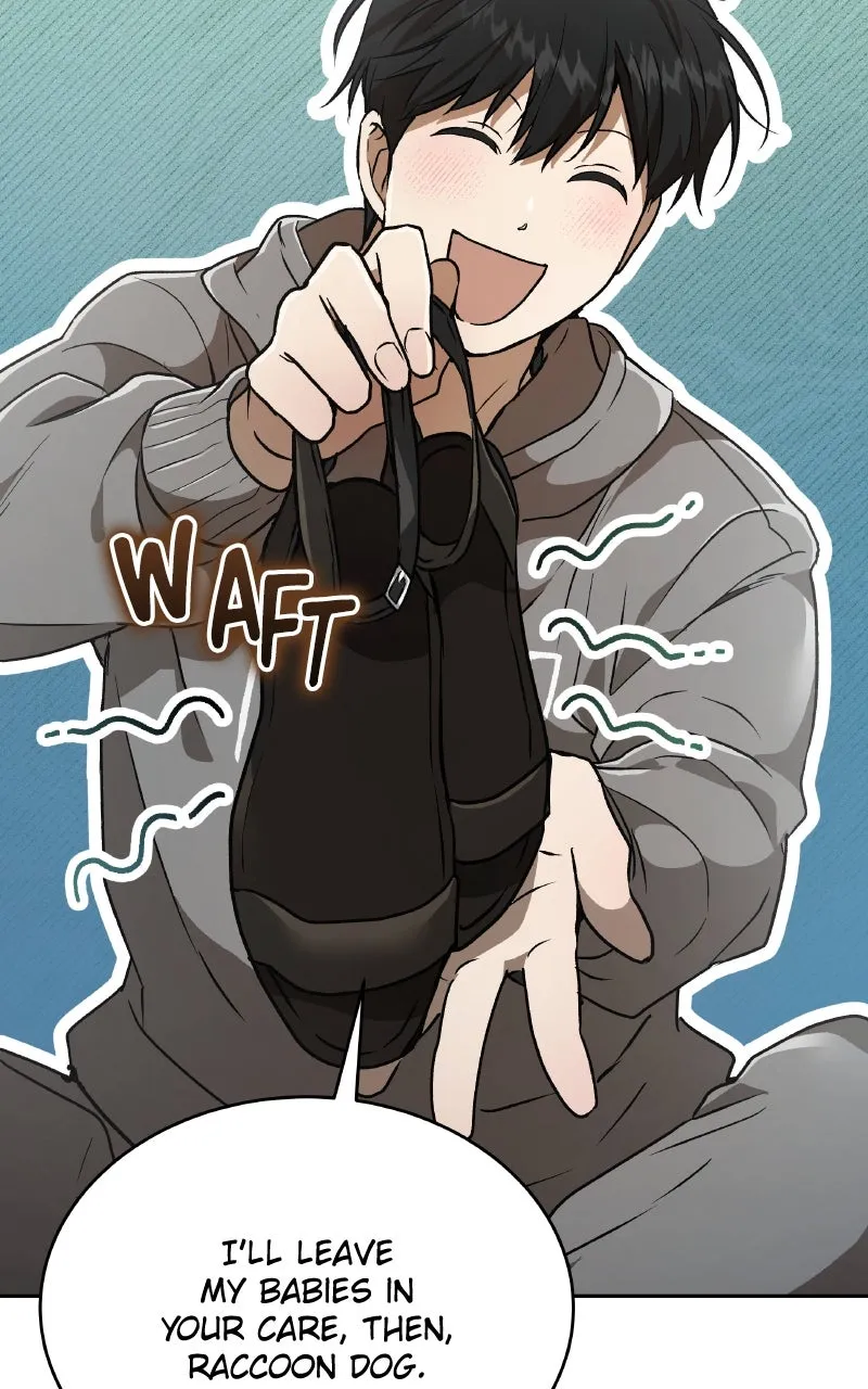 Read Kindergarten for Divine Beasts chapter 22 image 68 on Lezhin