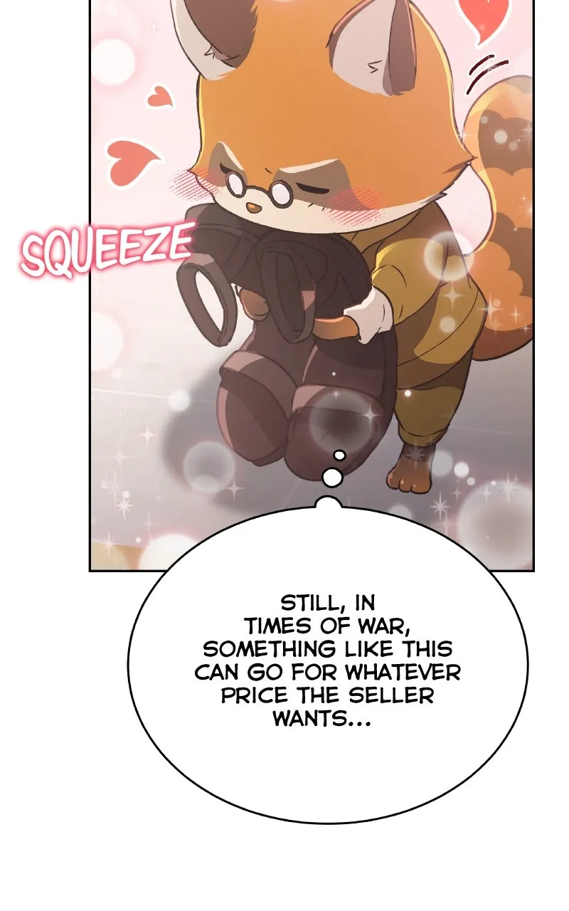 Read Kindergarten for Divine Beasts chapter 22 image 70 on Lezhin